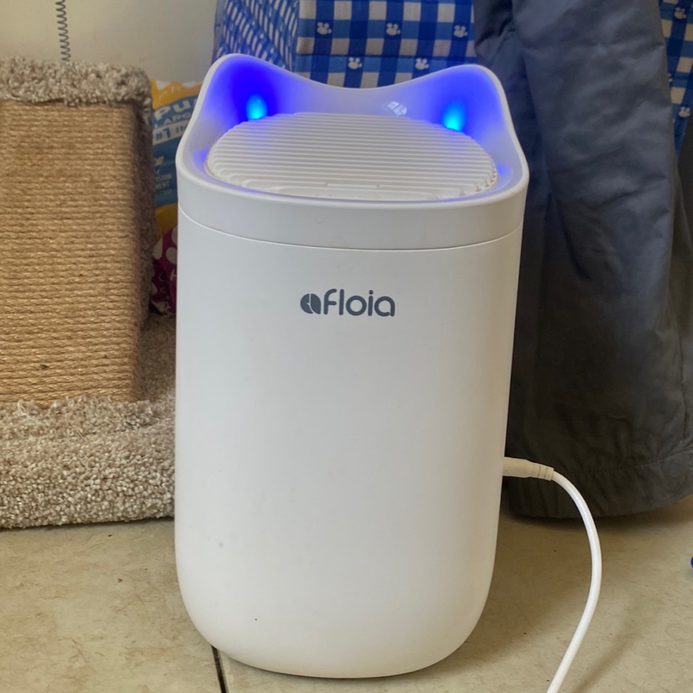 Mini Dehumidifier